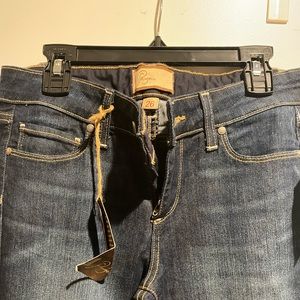 Paige Denim size 26 jeans